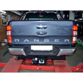 Фаркоп Ford Ranger 2017